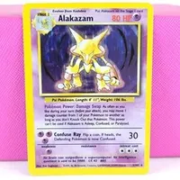 Alakazam