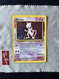 Mewtwo