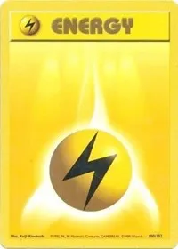Energia Lampo