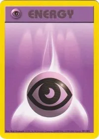 Energia Psiche