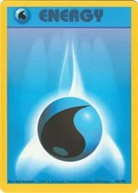 Energia Acqua
