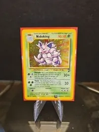Nidoking