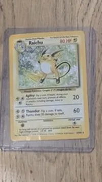 Raichu