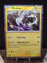 Miraidon
