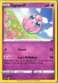 Jigglypuff