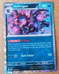 Hydreigon
