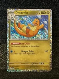 Dragonite