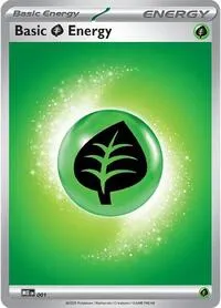 Energia Erba