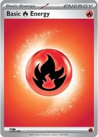Energia Fuoco