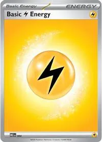 Energia Lampo