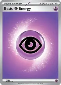 Energia Psico