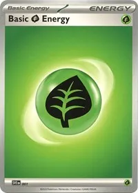 Energia Erba