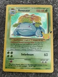 Venusaur