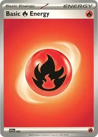 Energia Fuoco