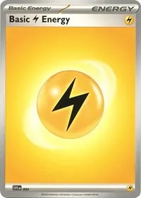 Energia Lampo