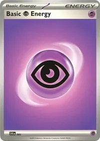 Energia Psico