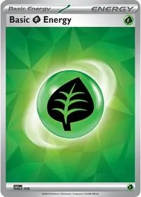 Energia Erba