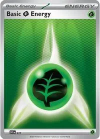 Energia Erba