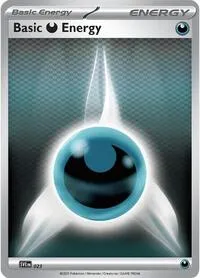 Energia Oscurità