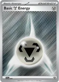 Energia Metallo