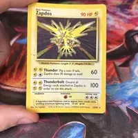 Zapdos