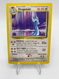 Dragonair