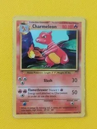 Charmeleon