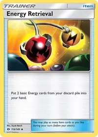 Recupero di Energia