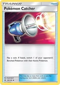 Acchiappa-Pokémon