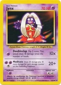 Jynx