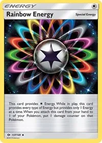 Energia Arcobaleno