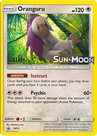 Oranguru
