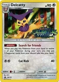 Delcatty