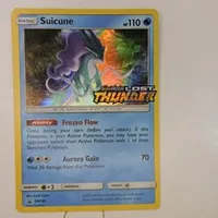 Suicune