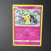 Mimikyu