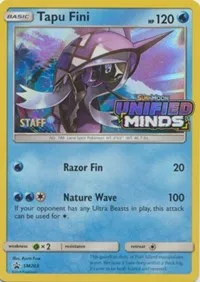 Tapu Fini