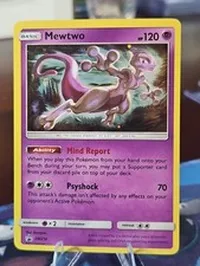 Mewtwo