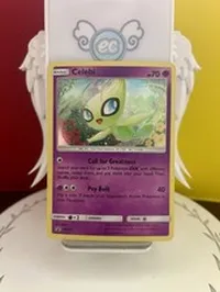 Celebi