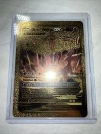 Charizard e Braixen GX