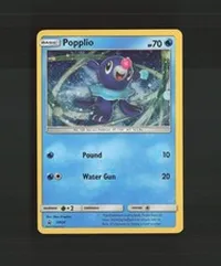 Popplio