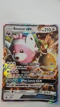 Bewear GX