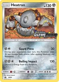 Heatran