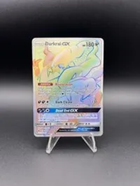 Darkrai GX