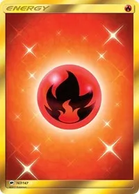 Energia Fuoco