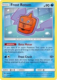 Rotom Gelo