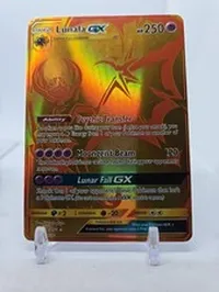 Lunala GX