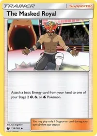 Mister Royale