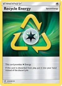 Energia Riciclo