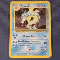 Gyarados