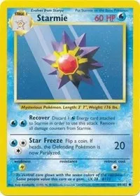 Starmie